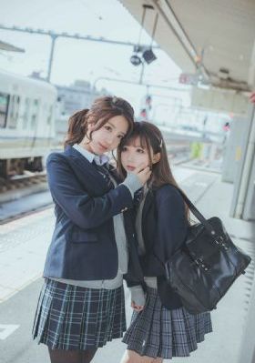 梦想当魔法少女_1080超清在线观看